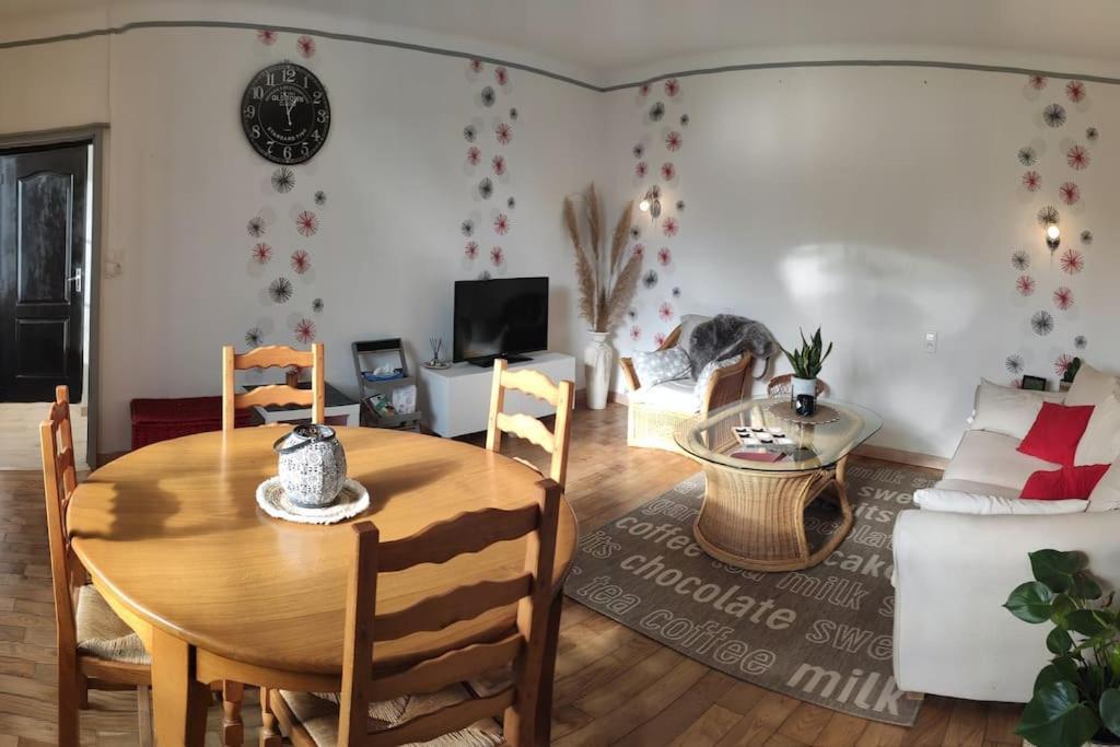 Holiday home Maison Proche Du Mont Saint Michel