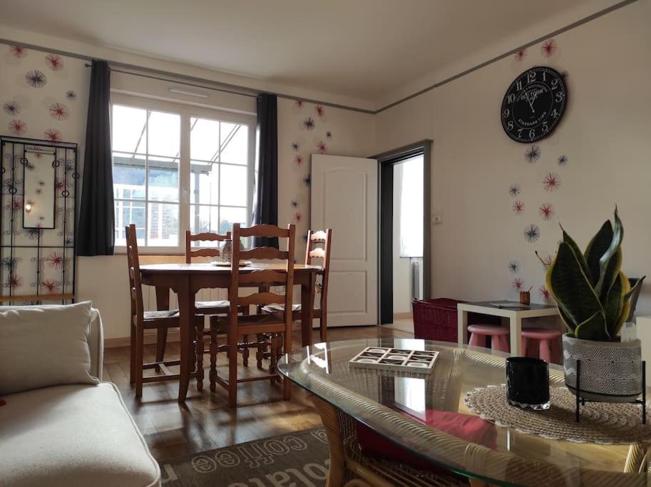 Maison Proche Du Mont Saint Michel Holiday home *