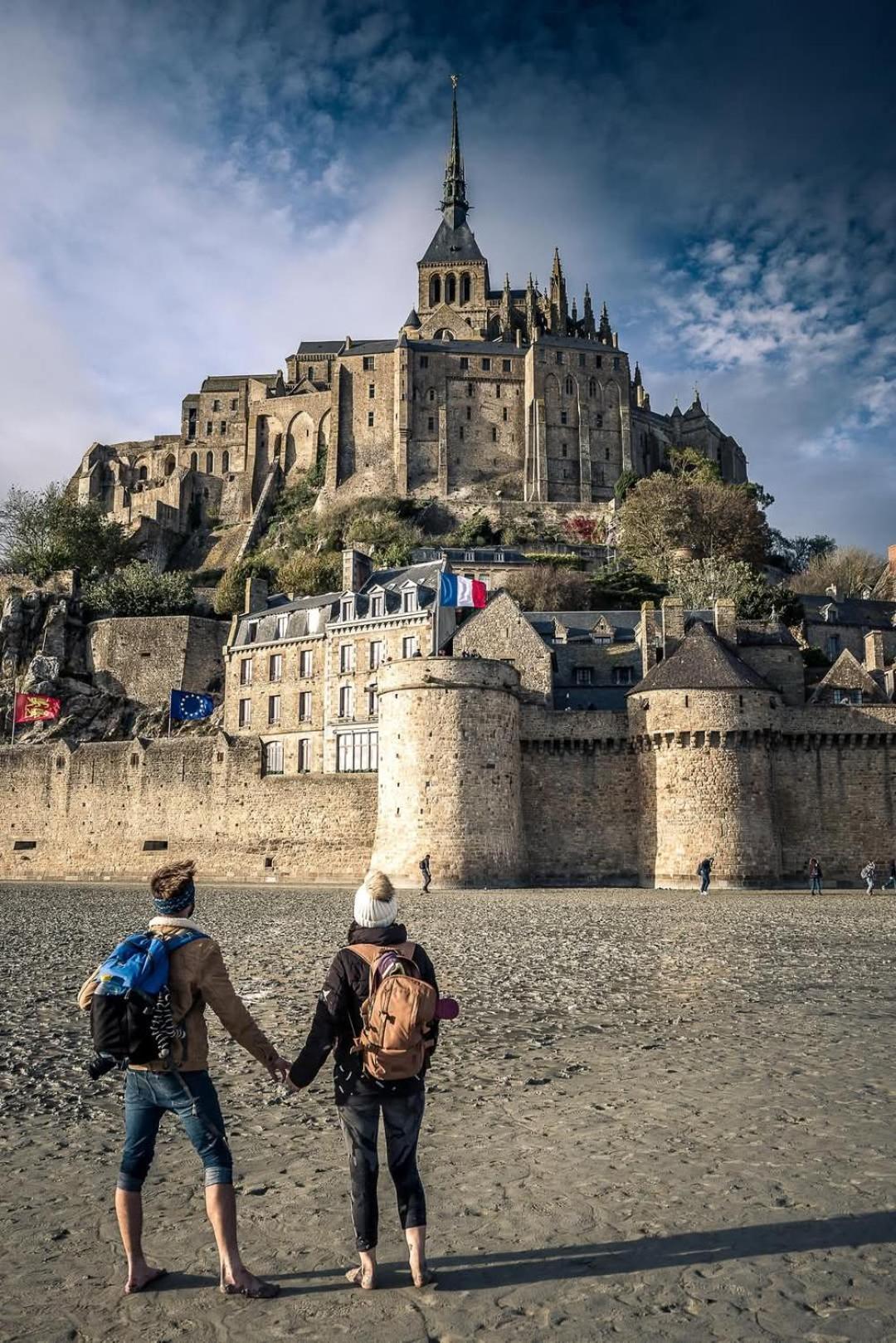 Maison Proche Du Mont Saint Michel Holiday home